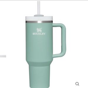 Stanley Eucalyptus The Quencher H2.0 FlowState™ Tumbler | 40 OZ